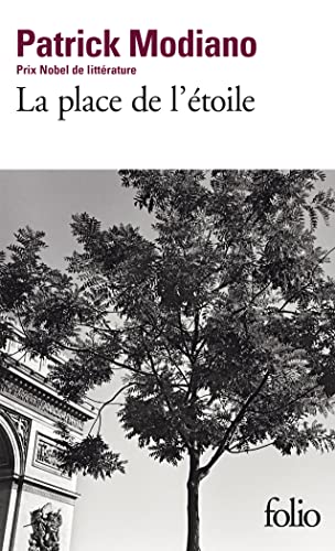 9782070366989: Place de L Etoile (Folio) (French Edition)