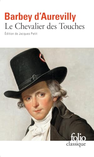 9782070367276: Le Chevalier des Touches: A36727 (Folio (Gallimard))