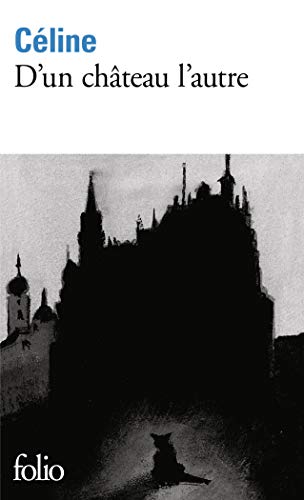 Imagen de archivo de D'un Chateau l'Autre a la venta por Better World Books