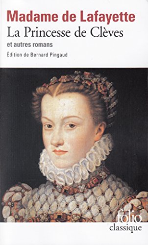 Stock image for Princesse de Cleves Et Au for sale by ThriftBooks-Atlanta