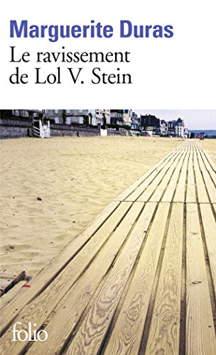 Beispielbild fr Le Ravissement De Lol V. Stein zum Verkauf von Off The Shelf