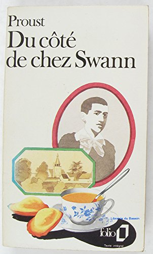 Stock image for Du cote de chez Swann for sale by ThriftBooks-Reno