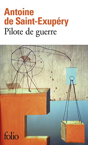 Stock image for Pilote de Guerre for sale by ThriftBooks-Dallas