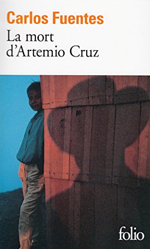 9782070368563: La Mort d'Artemio Cruz