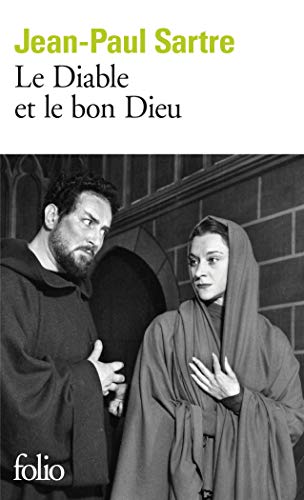 9782070368693: Le diable et le bon dieu