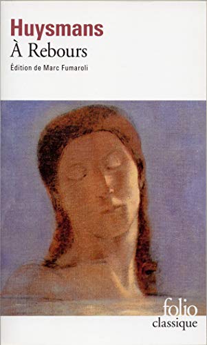9782070368983:  Rebours: A36898 (Folio (Gallimard))