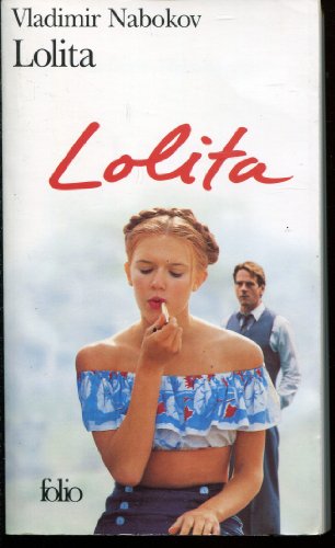 9782070368990: Lolita