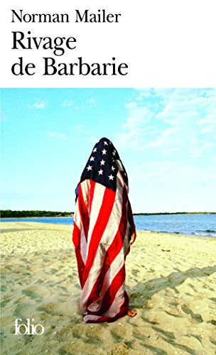 9782070369478: Rivage de Barbarie