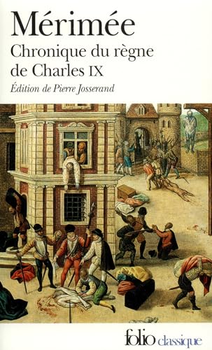 Beispielbild fr Chronique Du Regne Char (Folio (Gallimard)) (French Edition) zum Verkauf von HPB-Red