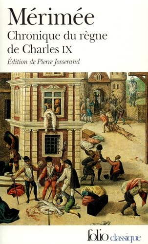 Stock image for Chronique Du Regne Char (Folio (Gallimard)) (French Edition) for sale by HPB-Red