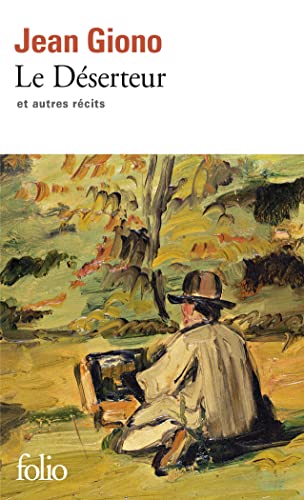 Stock image for Le Deserteur et Autres Recits for sale by Better World Books: West