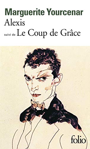 Stock image for Alexis: ou le Trait du Vain Combat (suivi de) Le Coup de Grâce (Collection Folio #1041) (French Edition) for sale by HPB Inc.