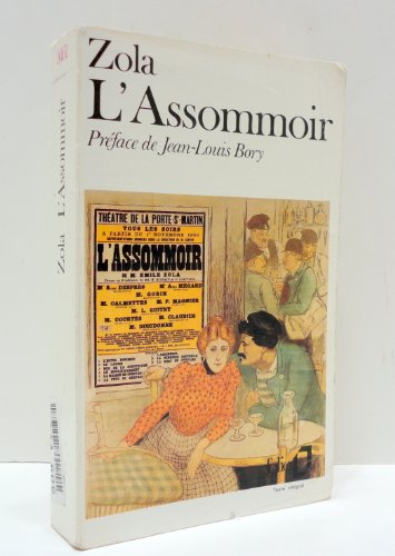 9782070370511: L'ASSOMMOIR