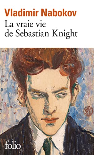 9782070370818: La vraie vie de Sebastian Knight