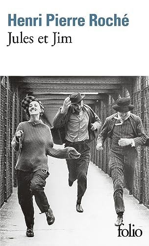 Jules et Jim - Roché, Henri-Pierre