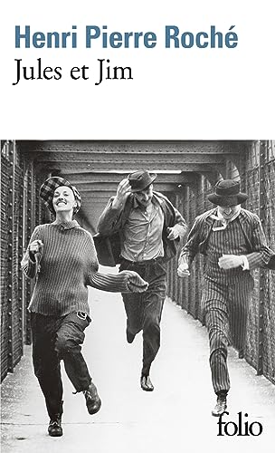 Stock image for Jules et Jim (French Edition) for sale by SecondSale