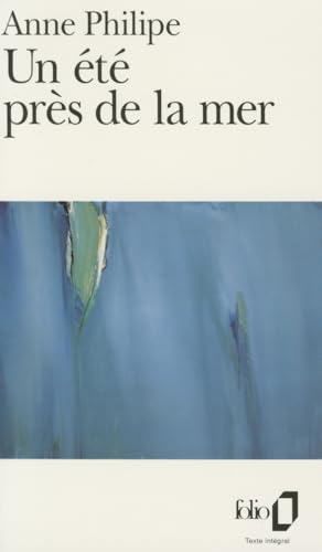 9782070371525: Un t prs de la mer: 1152 (Collection Folio)