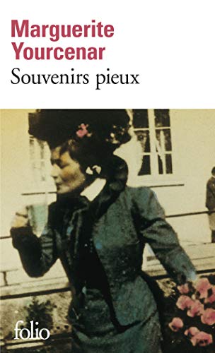 9782070371655: Souvenirs Pieux (Collection Folio): 1165