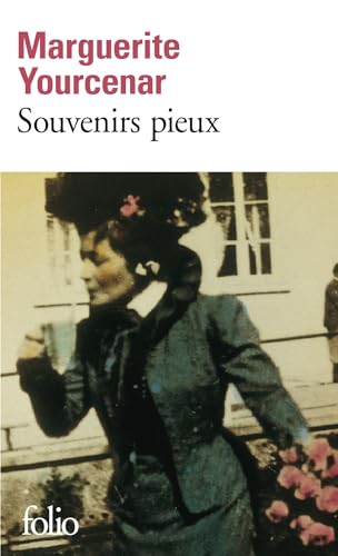 9782070371655: Souvenirs Pieux (Collection Folio)