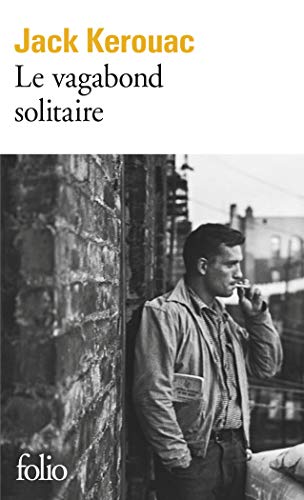 Imagen de archivo de Le Vagabond solitaire a la venta por Librairie Th  la page
