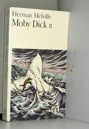 9782070372171: MOBY DICK (FOLIO (DOMAINE PUBLIC))