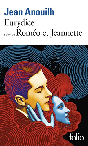 9782070372188: Eurydice / Romo et Jeannette: A37218 (Folio)