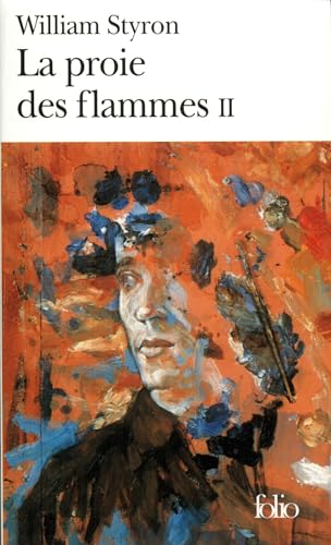 La Proie des flammes (2) (9782070372256) by Styron, William
