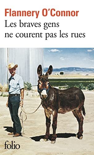 Stock image for Braves Gens Ne Courent (Folio) (French Edition) for sale by Better World Books: West