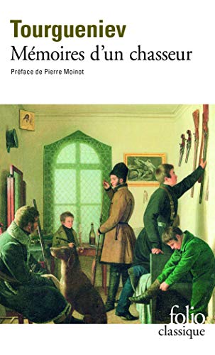 Stock image for Mmoires d'un chasseur for sale by Chapitre.com : livres et presse ancienne