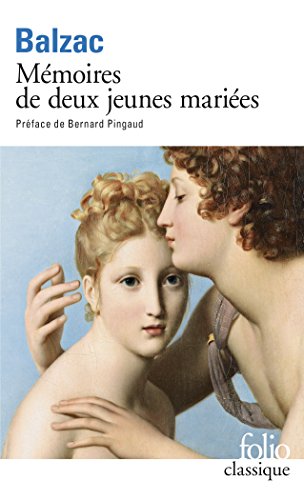 9782070372683: Mmoires de deux jeunes maries