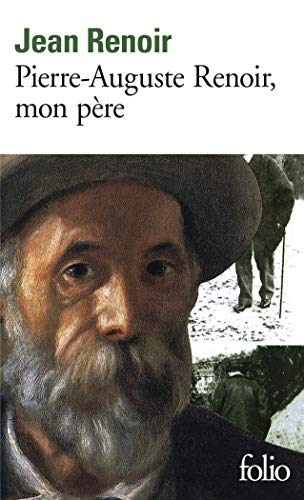 9782070372928: Pierre-Auguste Renoir, mon pre