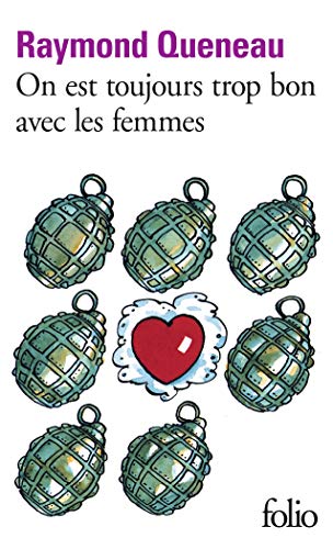 Beispielbild fr ON EST TOUJOURS TOP BON AVEC LES FEMMES: UN ROMAIN IRLANDAIS DE SALLY MARA (In French) zum Verkauf von Wickham Books South