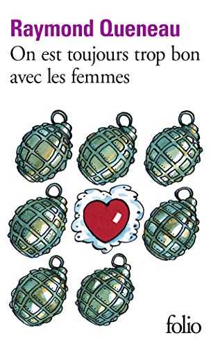 Stock image for ON EST TOUJOURS TOP BON AVEC LES FEMMES: UN ROMAIN IRLANDAIS DE SALLY MARA (In French) for sale by Wickham Books South