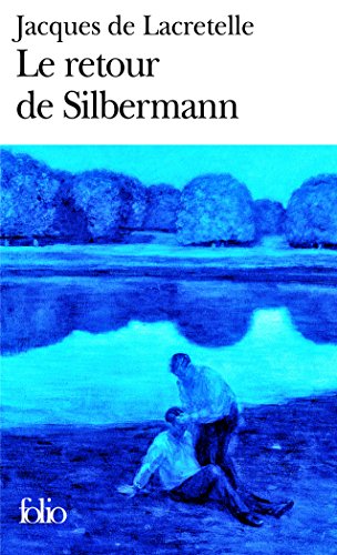 Stock image for Le Retour de Silbermann for sale by Librairie Th  la page
