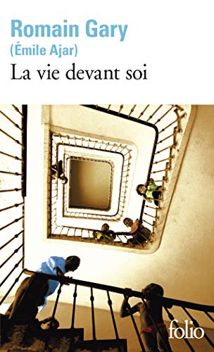 Stock image for La Vie Devant Soi (Collection Folio) (French Edition) for sale by BooksRun