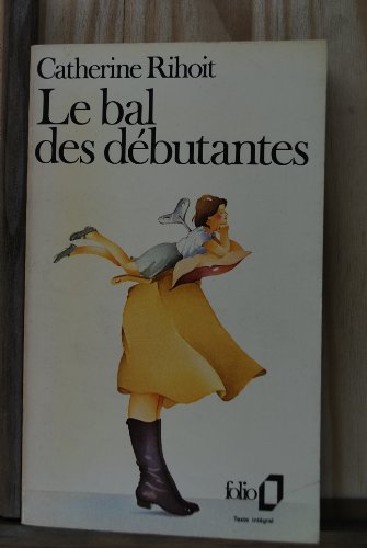 Imagen de archivo de Le bal des dbutantes a la venta por Librairie Th  la page
