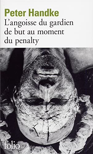 Imagen de archivo de L'angoisse Du Gardien De But Au Moment Du Penalty a la venta por RecicLibros