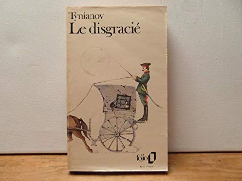 Stock image for Le disgraci for sale by medimops