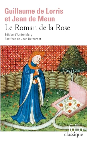 Beispielbild fr Roman de la Rose zum Verkauf von Better World Books