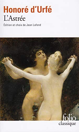 Imagen de archivo de Astree (L') (Folio) (French Edition) a la venta por SecondSale