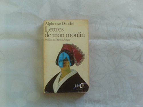 Stock image for Lettres De Mon Moulin for sale by Wonder Book