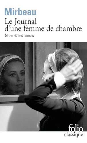 9782070375363: Le Journal d'une femme de chambre: A37536 (Folio (Gallimard))