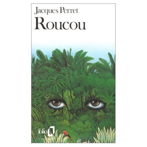 9782070375370: Roucou (Folio)