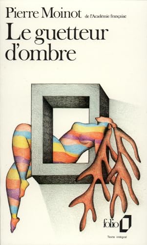 Immagine dell'editore per Le guetteur d'ombre venduto da medimops