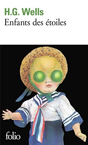Stock image for Enfants des toiles for sale by medimops