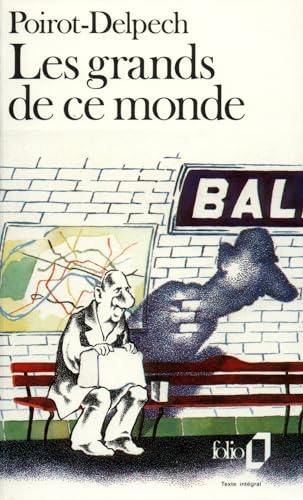 Beispielbild fr Les Grands de ce monde zum Verkauf von secretdulivre