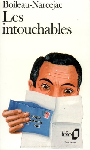 Stock image for Les Intouchables for sale by Better World Books