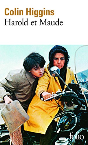 Stock image for HAROLD ET MAUDE for sale by Defunct Books