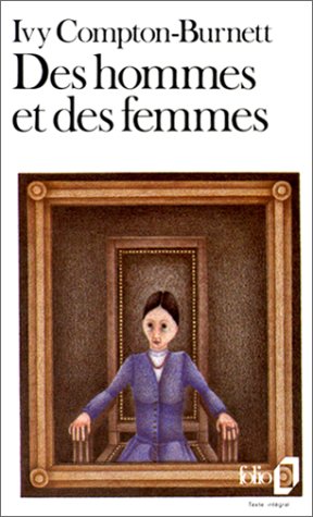 Beispielbild fr Des hommes et des femmes zum Verkauf von Ammareal