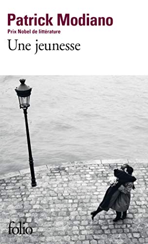 Beispielbild für Une Jeunesse (Folio) (French Edition) zum Verkauf von SecondSale